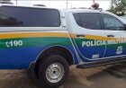 Empresário reage a tentativa de furto e dispara contra criminosos em Porto Velho