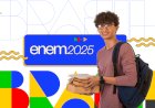 Com inscrições encerradas, estudantes devem intensificar preparação para o Enem 2025