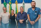 União entre Prefeitura e Câmara garante avanços históricos para Cerejeiras nos primeiros seis meses de gestã