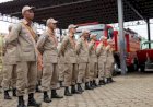 Corpo de Bombeiros abre 262 vagas temporárias para brigadistas em Rondônia com salário de R$ 2.277