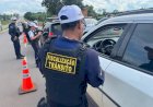 PRF reforça fiscalização de trânsito em Rondônia com foco na embriaguez ao volante