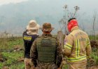 Governo de Rondônia reforça combate às queimadas com fiscalização, tecnologia e educação ambiental