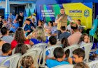 Rondônia lança o Proar, maior programa educacional da história do estado, com foco na aprendizagem e valorização dos profissionais