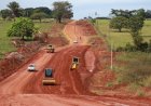 Rodovia do Boi recebe manutenção em trecho de 27 km no Cone Sul de Rondônia