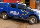 Suspeito de matar ex-namorada com seis tiros é preso em São Francisco do Guaporé