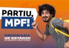 MPF abre inscrições para seleção de estagiários em Porto Velho; provas serão on-line em setembro