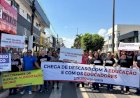 Reunião entre Seduc e Sintero pode encerrar greve da educação em Rondônia nesta segunda-feira