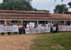 Fechamento de escola rural em Colorado do Oeste gera protestos e mobilização da comunidade