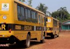 Prefeitura de Porto Velho estuda parceria com setor privado para reestruturar transporte escolar