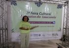 Vilhena recebe 2ª Feira Cultural *Encantos da Amazônia* com obras de artistas rondonienses