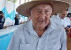 Morre aos 92 anos o pioneiro de Cerejeiras Eri de Souza, vítima de pneumonia