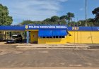 PRF de Rondônia lança licitação de R$ 4,3 milhões para obras em unidades de Jaci-Paraná e Itapuã do Oeste