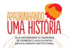 Projeto “Apadrinhando uma História” mobiliza comunidade em Colorado do Oeste
