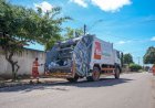 Após decisão judicial, EcoRondônia retoma coleta de lixo em Porto Velho