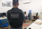 Polícia prende suspeitos de incendiar provedores de internet em ação coordenada por facção em Rondônia