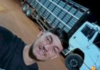 Motorista de caminhão de 25 anos é encontrado sem vida em Ji-Paraná (RO)
