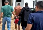 Foragido por homicídio é preso durante Operação Venator em Vilhena