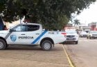 Casal embriagado se envolve em briga e caso termina na delegacia em Vilhena