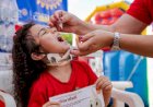 Assembleia Legislativa de Rondônia reforça apoio às campanhas de vacinação e à erradicação da poliomielite