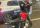 Motociclista embriagado é preso após realizar manobras perigosas em Vilhena