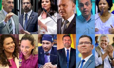 Rondônia em ebulição política: trocas de mandato, alianças instáveis e pré-campanhas antecipadas marcam disputa por 2026