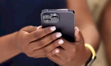 Mulher tem iPhone furtado em casa noturna no centro de Vilhena