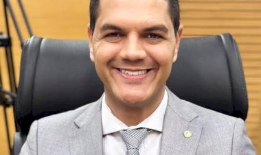 Cássio Gois destina R$ 1 milhão para Vilhena e reforça presença no Cone Sul