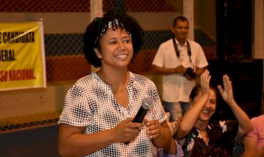 CEREJEIRAS: Câmara Municipal homenageia deputada Silvia Cristina com Moção de Aplausos proposta por Jandir Emiliano