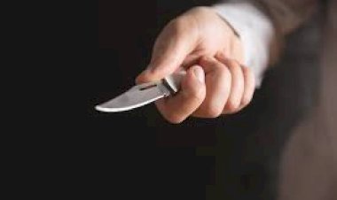 Estudantes são ameaçadas com canivete por homem dentro de escola em Vilhena