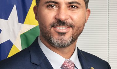 Cerejeiras recebe R$ 800 mil para saúde por emenda do senador Marcos Rogério