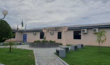 Cerejeiras realiza sua 1ª Conferência Municipal com ampla participação popular