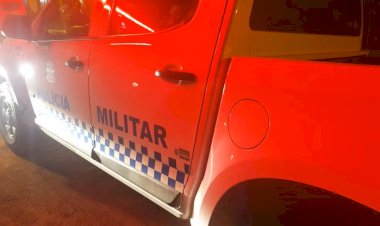 Homem é morto a tiros na frente da esposa e do filho de um ano na zona Sul de Porto Velho