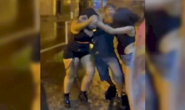 Desentendimento por ciúmes termina em agressões e hospitalização durante festa junina em Porto Velho