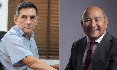 TC aponta secretários Antônio Prata e Geraldo Sena como responsáveis por irregularidades em contrato com a Plator