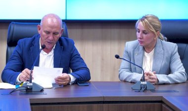 LDO 2026: Projeto recebe emendas e será votado em sessão itinerante da Alero em Machadinho do Oeste