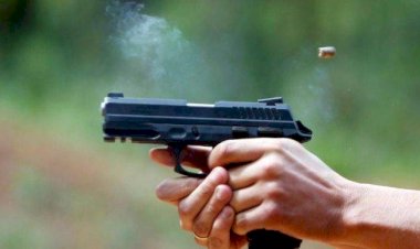 Disparos assustam moradores e Polícia investiga possível tentativa de homicídio em Vilhena