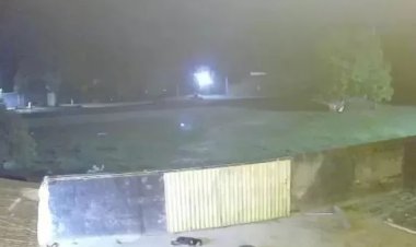 Tremor de terra assusta moradores em cidades de Rondônia