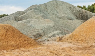 PF deflagra Operação Harena contra extração ilegal de areia e cascalho em Rondônia