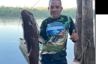 Ex-vereador é encontrado morto com sinais de enforcamento em área rural de Juara