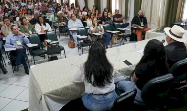 Rondônia sedia primeira oficina nacional para estruturação da Linha de Cuidado das Hepatites Virais