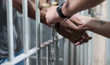 Homem é preso em Vilhena após agredir familiares, manter parentes em cárcere e resistir à prisão