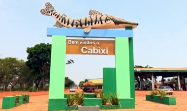 Cabixi comemora 37 anos com quatro dias de festividades e atrações culturais