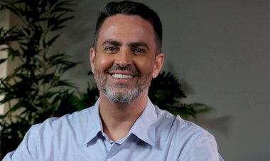 Prefeito de Porto Velho alerta sobre golpe com uso indevido de sua imagem no WhatsApp