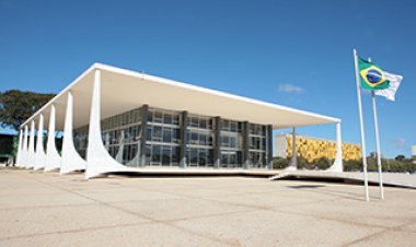 STF condena “Homem do Tempo” a 14 anos de prisão por participação nos atos golpistas de 8 de janeiro