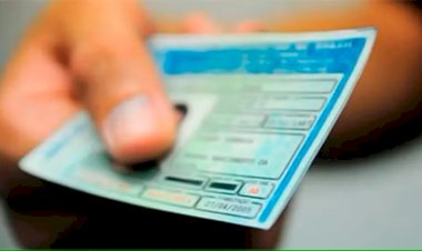 Inscrições para CNH Social em Rondônia são prorrogadas até 4 de julho