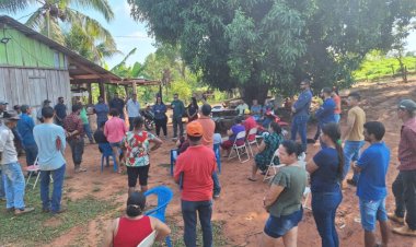 Governo de Rondônia autoriza regularização fundiária rural em Vilhena com investimento de R$ 1 milhão