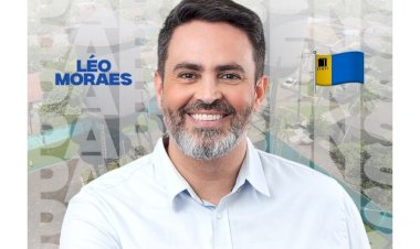 Prefeito Léo Moraes recria agência reguladora com orçamento de R$ 5,7 milhões em Porto Velho