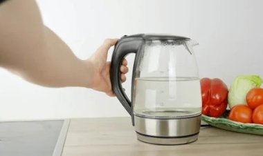 Homem é detido após invadir comércio e ameaçar comerciante com chaleira em Vilhena