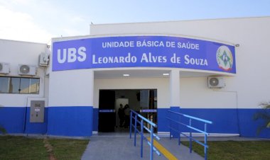 Mãe aciona a PM após falta de medicamento e alegar mau atendimento em UBS de Vilhena