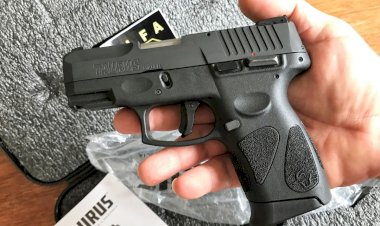 Homem tenta matar rival em barbearia de Vilhena a mando de facção e é preso após se refugiar em escola